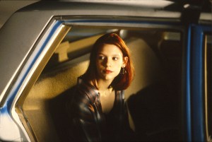UNITED STATES - AUGUST 25:  MY SO-CALLED LIFE - pilot - 8/25/94, Claire Danes (pictured) played Angela Chase, a 15-year-old who wanted to break out of the mold as a strait-laced teen-ager and straight-A student. ,  (Photo by ABC Photo Archives/Disney General Entertainment Content via Getty Images)