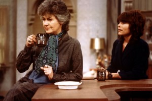 MAUDE, Bea Arthur, Adrienne Barbeau, 1972-1978