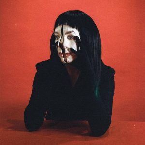 Allie X, 'Girl With No Face'