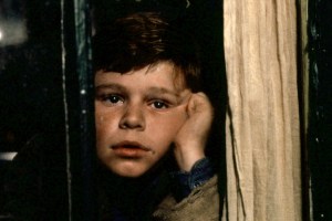 ANGELA'S ASHES, Joe Breen, 1999. ©Paramount/Courtesy Everett Collection
