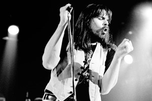 Bob Seger