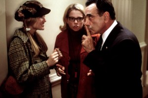 DICK, Kirsten Dunst, Michelle Williams, Dan Hedaya, 1999
