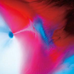 Floating Points, 'Cascade'