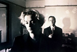 FOLLOWING, Lucy Russell, Jeremy Theobald, 1998