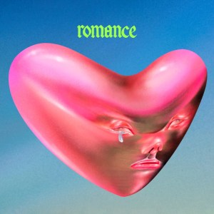 Fontaines DC, 'Romance'