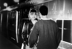 JUDY BERLIN, Edie Falco, Aaron Harnick, 1999