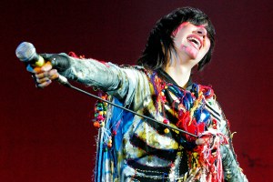 Karen O