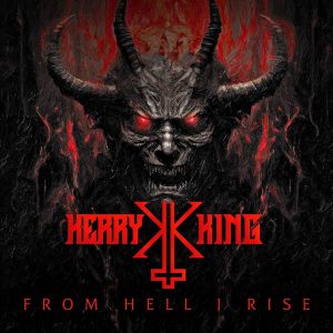 Kerry King, 'From Hell I Rose'