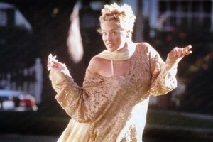THE MUSE, Sharon Stone, 1999, © October Films/courtesy Everett Collection