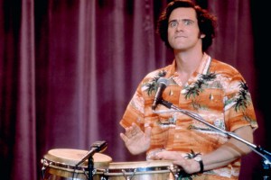 MAN ON THE MOON, Jim Carrey, 1999. © Universal Pictures/ Courtesy: Everett Collection