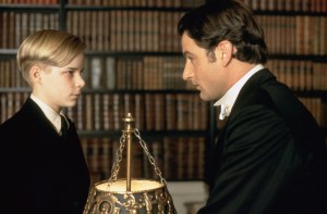 THE WINSLOW BOY, Guy Edwards, Jeremy Northam, 1999, (c) Sony Pictures Classics/courtesy Everett Collection