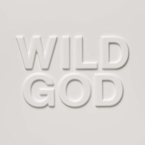 Nick Cave & the Bad Seeds, 'Wild God'