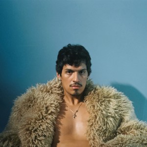 Omar Apollo, 'God Said No'