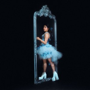 Pom Pom Squad, 'Mirror Starts Moving Without Me'