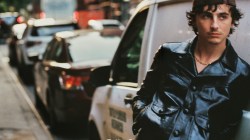 Timothée Chalamet (Actor)