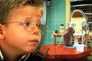 STUART LITTLE, Jonathan Lipnicki, Stuart Little, 1999